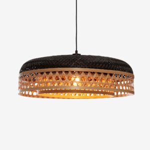 Good&Mojo – Hängande taklampa Ubud – Natur – Takpendlar – Från Homeroom