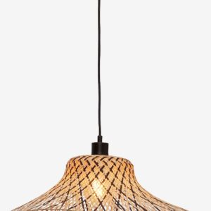 Good&Mojo – Hängande taklampa mellanstor Ibiza – Natur – Takpendlar – Från Homeroom