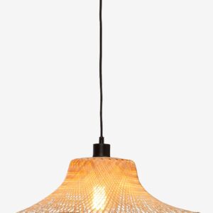 Good&Mojo – Hängande taklampa mellanstor Ibiza – Natur – Takpendlar – Från Homeroom