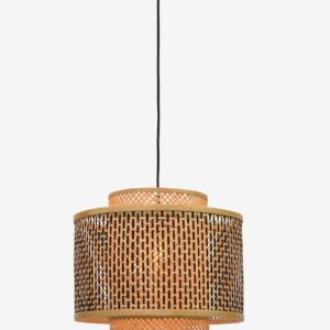 Good&Mojo – Taklampa Bhutan S – Natur – Takpendlar – Från Homeroom