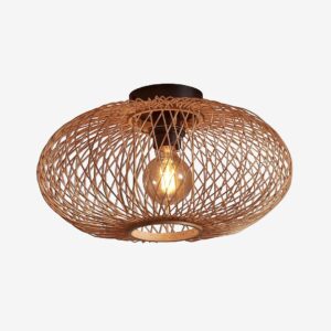 Good&Mojo – Taklampa Cango – Natur – Takpendlar – Från Homeroom