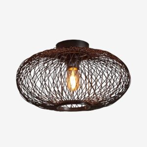 Good&Mojo – Taklampa Cango – Svart – Takpendlar – Från Homeroom