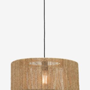 Good&Mojo – Taklampa Iguazu S – Natur – Takpendlar – Från Homeroom