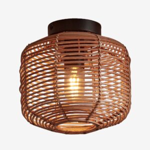 Good&Mojo – Taklampa Tanami 25×20 cm – Natur – Takpendlar – Från Homeroom