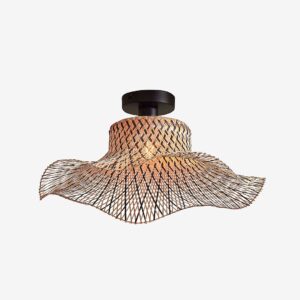 Good&Mojo – Taklampa mellanstor Ibiza – Flerfärgad – Takpendlar – Från Homeroom