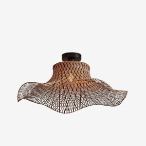 Good&Mojo – Taklampa stor Ibiza – Flerfärgad – Takpendlar – Från Homeroom