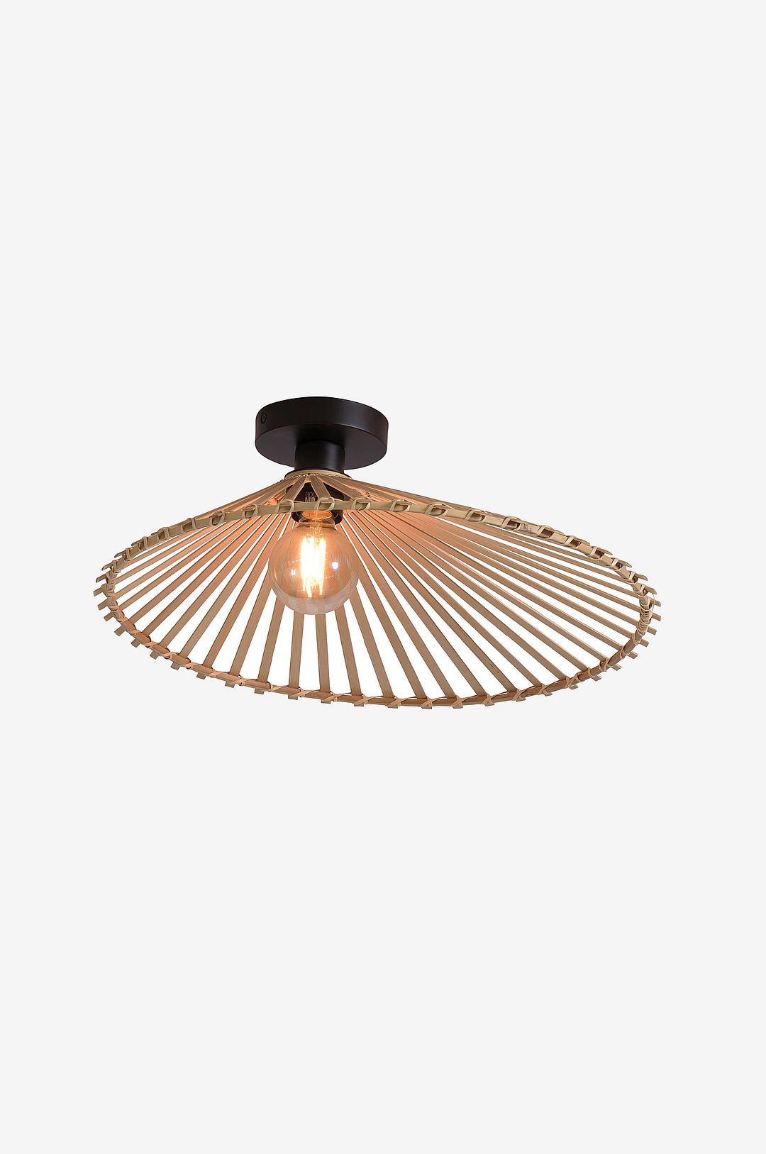 Good&Mojo – Takplafond Bromo M – Natur – Plafonder – Från Homeroom