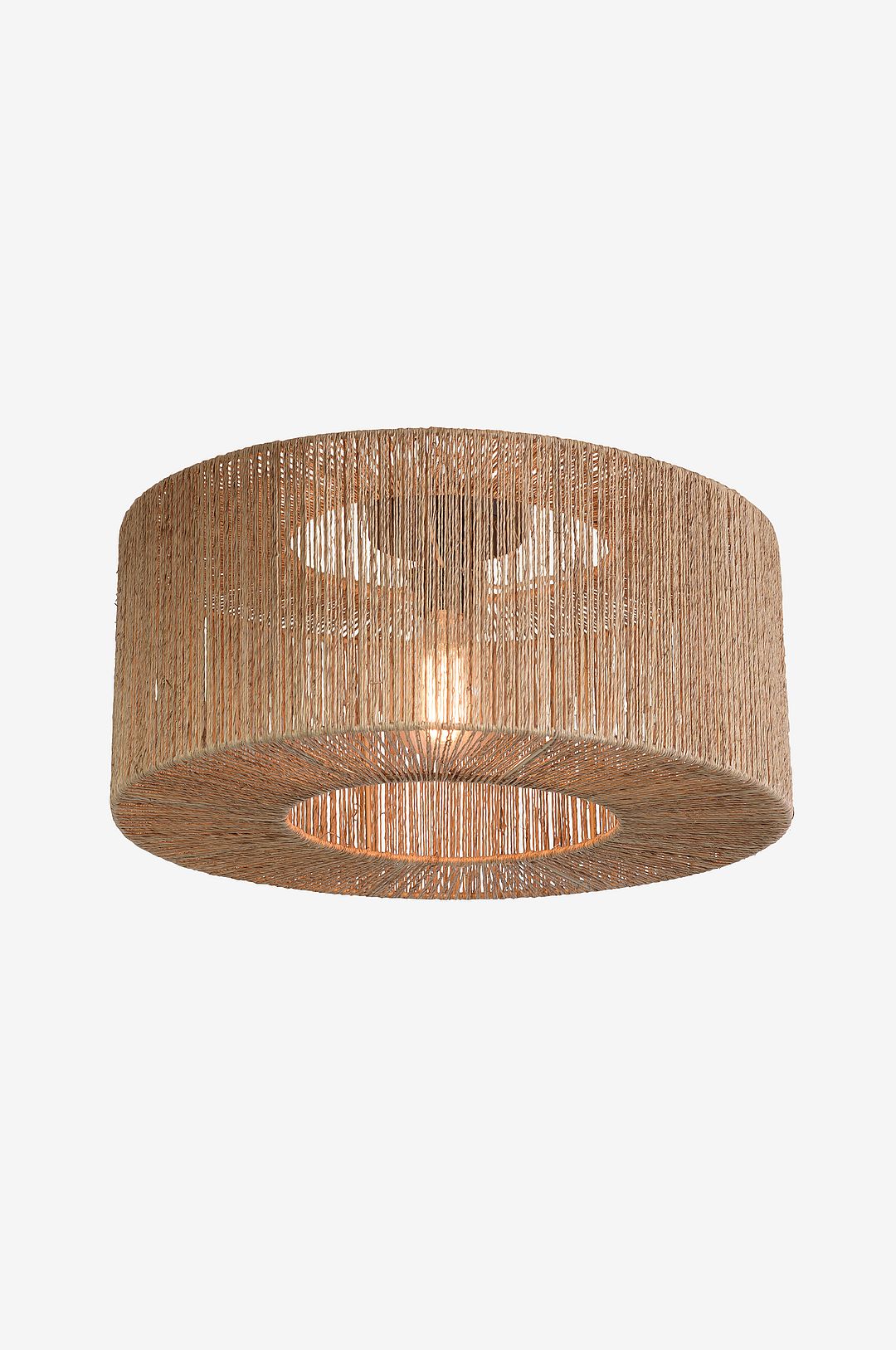 Good&Mojo – Takplafond Iguazu, S – Natur – Plafonder – Från Homeroom