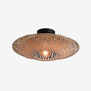 Good&Mojo – Takplafond Kalimantan M – Natur – Plafonder – Från Homeroom