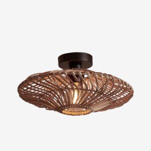 Good&Mojo – Takplafond liten Zanzibar – Natur – Plafonder – Från Homeroom