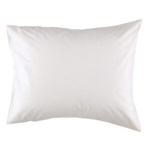 Gripsholm Percale Örngott 50×90 Vit