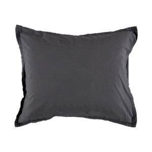 Gripsholm Vintage Örngott 50×60 Grå