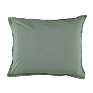 Gripsholm Vintage Örngott 50×60 Grön