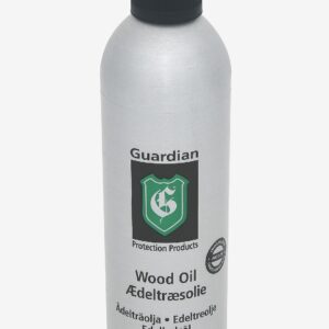 Guardian – Ädelträolja inomhus – Natur – Möbelskydd – Från Homeroom