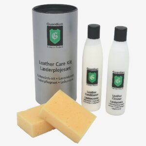 Guardian – Lädervårdsset – Natur – Möbelskydd – Från Homeroom