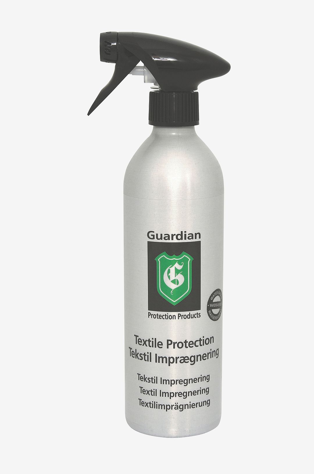 Guardian – Textilimpregnering – Natur – Möbelskydd – Från Homeroom