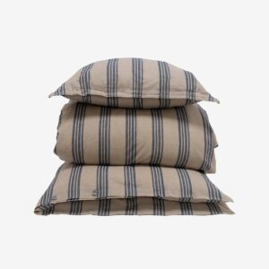 Gustav Ovland – Bäddset Apell – Blå – Påslakanset – Från Homeroom