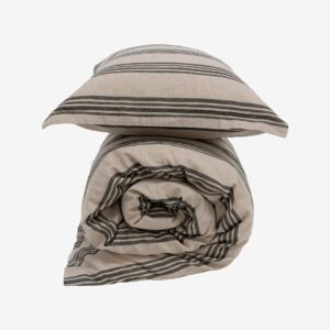 Gustav Ovland – Bäddset Apell – Grön – Påslakanset – Från Homeroom