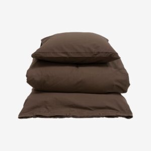 Gustav Ovland – Bäddset Marabel – Brun – Påslakanset – Från Homeroom