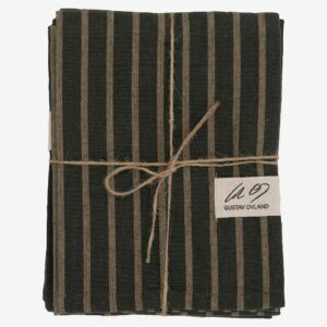 Gustav Ovland – Bordsduk Akira – Grön – Bordsdukar – Från Homeroom