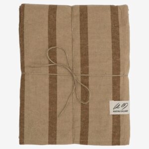 Gustav Ovland – Bordsduk Belona – Beige – Bordsdukar – Från Homeroom