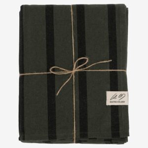 Gustav Ovland – Bordsduk Belona – Grön – Bordsdukar – Från Homeroom