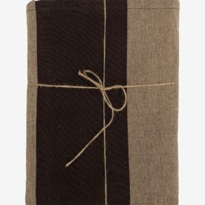 Gustav Ovland – Bordsduk Cultra – Brun – Bordsdukar – Från Homeroom