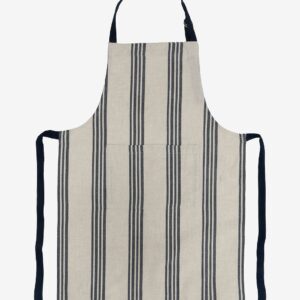 Gustav Ovland – Förkläde Apell – Blå – Förkläden – Från Homeroom