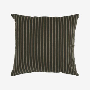 Gustav Ovland – Kuddfodral Akira – Grön – Prydnadskuddar & kuddfodral – Från Homeroom