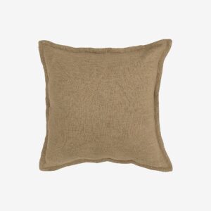 Gustav Ovland – Kuddfodral Romano – Beige – Prydnadskuddar & kuddfodral – Från Homeroom