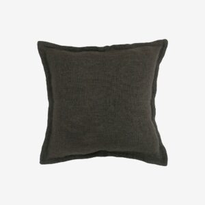 Gustav Ovland – Kuddfodral Romano – Grön – Prydnadskuddar & kuddfodral – Från Homeroom