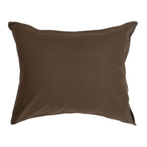 Gustav Ovland Marabel Örngott 50×60 Jord