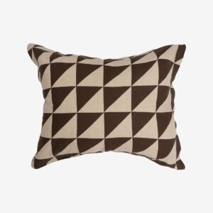 Gustav Ovland – Örngott Ditta – Brun – Örngott – Från Homeroom