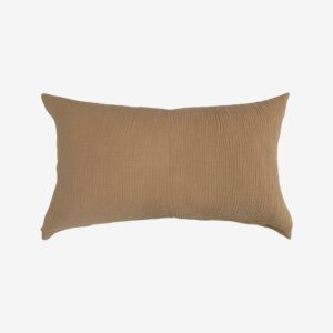 Gustav Ovland – Örngott Nicola – Beige – Örngott – Från Homeroom