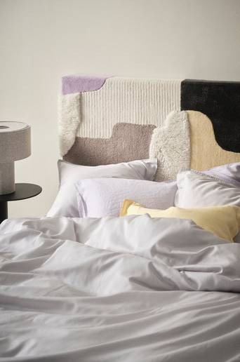 HANNE sänggavel 160 cm Multi