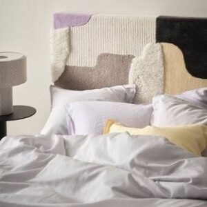 HANNE sänggavel 180 cm Multi