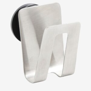 HAPPY SiNKS – Hållare för disksvamp – Silver – Disk- & städredskap – Från Homeroom