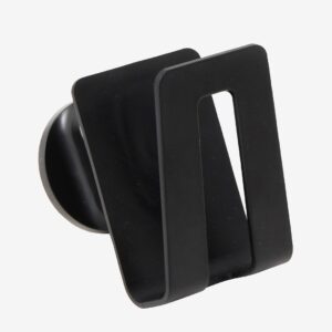 HAPPY SiNKS – Hållare för disksvamp – Svart – Disk- & städredskap – Från Homeroom