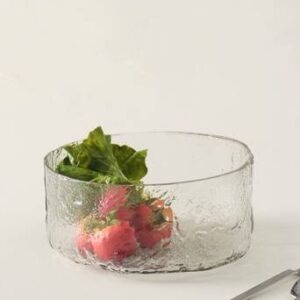 HARMONY skål ø 29 cm Transparent