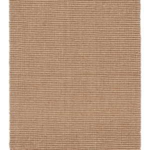 HARROW dörrmatta 60×90 cm Brun/natur