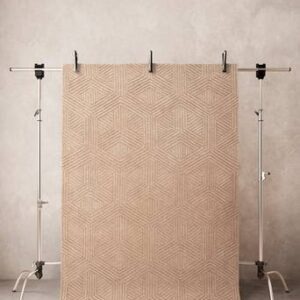 HAYDEN ullmatta Beige