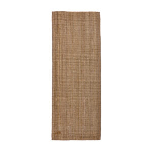 HELLE Matta 75×200 Natur