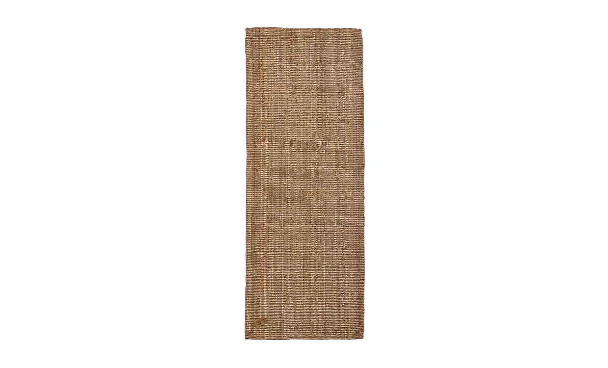 HELLE Matta 75×200 Natur