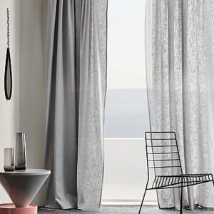 HENLEY multifunktionsgardin 2-pack