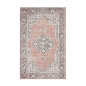 HERIZ Matta 240×340 Brun