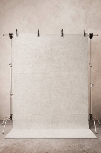 HIGHER ullmatta Naturvit