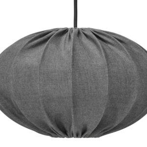 HILMA Taklampa Outdoor 60cm Grå