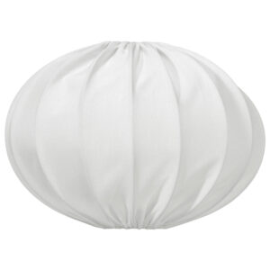 HILMA Utomhuslampa 60 cm Vit