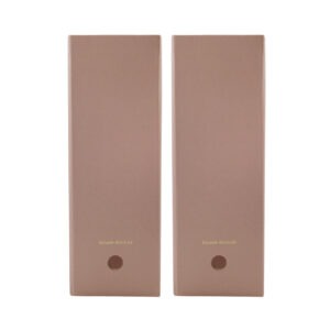 HOLD Tidningställ 2-pack Rosa