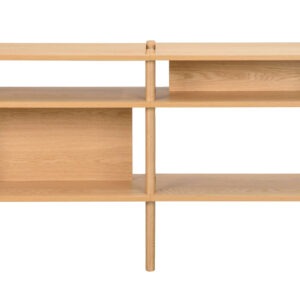 HOLTON Avlastningsbord 140 Ek